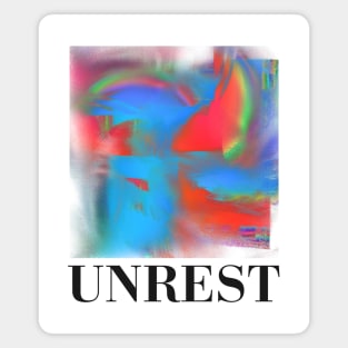 Unrest Magnet